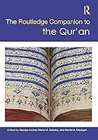 Algopix Similar Product 14 - The Routledge Companion to the Quran