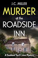 Algopix Similar Product 2 - Murder at the Roadside Inn A Scotland