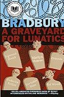 Algopix Similar Product 15 - A Graveyard for Lunatics Another Tale