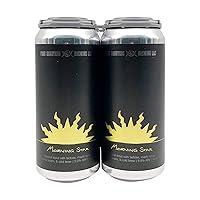 Algopix Similar Product 15 - FOUR QUARTERS BREWING Lactose Imperial