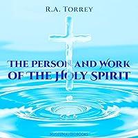 Algopix Similar Product 16 - The Person and Work of the Holy Spirit