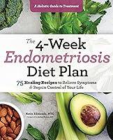 Algopix Similar Product 12 - The 4Week Endometriosis Diet Plan 75