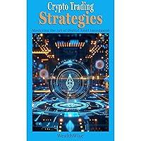 Algopix Similar Product 16 - Crypto Trading Strategies Mastering
