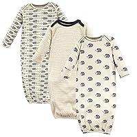 Algopix Similar Product 15 - Touched by Nature Unisex Baby Organic