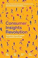 Algopix Similar Product 19 - The Consumer Insights Revolution