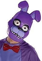 Algopix Similar Product 5 - Rubies Five Nights at Freddys Bonnie