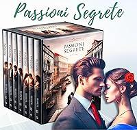 Algopix Similar Product 11 - Passioni Segrete Quattro storie