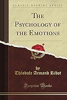 Algopix Similar Product 11 - The Psychology of the Emotions Classic