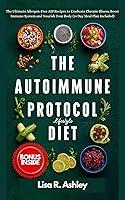 Algopix Similar Product 6 - The Autoimmune Protocol Lifestyle Diet