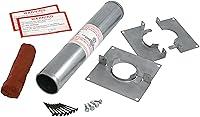 Algopix Similar Product 14 - 3M Fire Barrier Putty Sleeve Kit DT