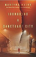 Algopix Similar Product 16 - Ironbound & Sanctuary City: Two Plays