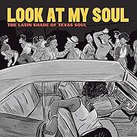 Algopix Similar Product 17 - Look at My Soul (Amazon Original)