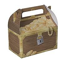 Algopix Similar Product 14 - Hammont Paper Treat Boxes 10 Pack 
