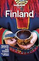 Algopix Similar Product 3 - Lonely Planet Finland (Travel Guide)