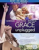 Algopix Similar Product 8 - Grace Unplugged Bluray  DVD 