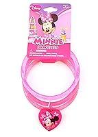Algopix Similar Product 16 - Disney MB3B Minnie Mouse Bowtique