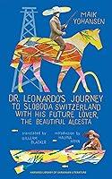 Algopix Similar Product 19 - Dr Leonardos Journey to Sloboda