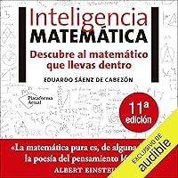 Algopix Similar Product 6 - Inteligencia Matematica Mathematical