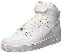 Algopix Similar Product 13 - Nike Mens Air Force 1 High 07