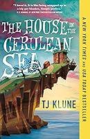 Algopix Similar Product 8 - The House in the Cerulean Sea