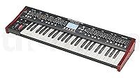 Algopix Similar Product 15 - Behringer DeepMind 12 49key 12voice