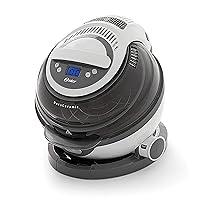 Algopix Similar Product 20 - Oster Dura Ceramic Air Fryer Large3L