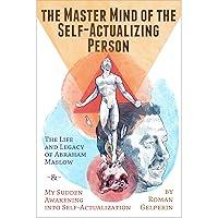 Algopix Similar Product 12 - The Master Mind of the SelfActualizing