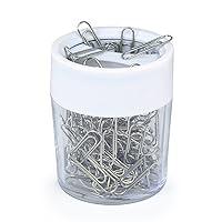 Algopix Similar Product 4 - Rapesco PCH000A1 Paper Clip Holder 