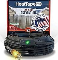 Algopix Similar Product 18 - RADIANT SOLUTIONS HeatTapePro 
