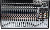 Algopix Similar Product 3 - Behringer Eurodesk SX2442FX Mixer with