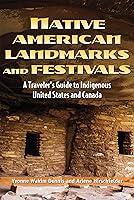 Algopix Similar Product 20 - Native American Landmarks and