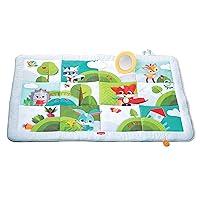 Algopix Similar Product 8 - Tiny Love Meadow Days Super Play Mat