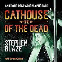 Algopix Similar Product 4 - Cathouse of the Dead