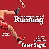 Algopix Similar Product 5 - The Incomplete Book of Running
