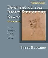 Algopix Similar Product 18 - Drawing on the Right Side of the Brain