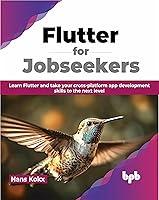 Algopix Similar Product 5 - Flutter for Jobseekers Learn Flutter