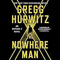 Algopix Similar Product 19 - The Nowhere Man An Orphan X Novel