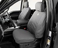 Algopix Similar Product 3 - Covercraft Carhartt SeatSaver Custom
