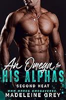 Algopix Similar Product 16 - An Omega for His Alphas Second Heat