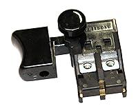 Algopix Similar Product 9 - Makita 651285-7 Switch Replacement Part