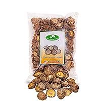 Algopix Similar Product 1 - Mushroom House Dried Shiitake Premium