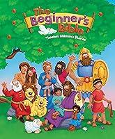Algopix Similar Product 4 - The Beginners Bible Timeless