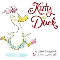 Algopix Similar Product 14 - Katy Duck