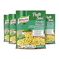 Algopix Similar Product 2 - Knorr Pasta Side Dish Cheddar