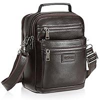 Algopix Similar Product 18 - Polare Italian Full Grain Leather