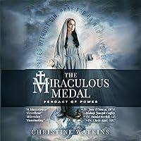 Algopix Similar Product 1 - The Miraculous Medal: Pendant of Power