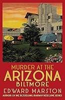 Algopix Similar Product 1 - Murder at the Arizona Biltmore From