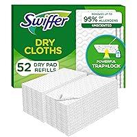 Algopix Similar Product 10 - Swiffer Sweep  Mop Dry Pads Refill
