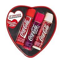 Algopix Similar Product 5 - Lip Smacker Valentines Day Collection