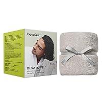Algopix Similar Product 20 - DevaCurl Microfiber AntiFrizz Hair